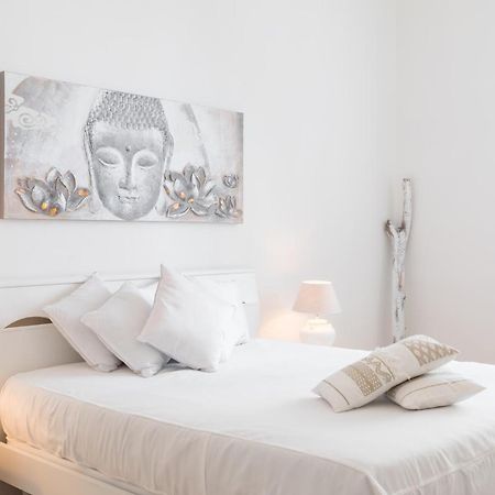 Frattina Spanish Steps Apartment Roma Exterior foto