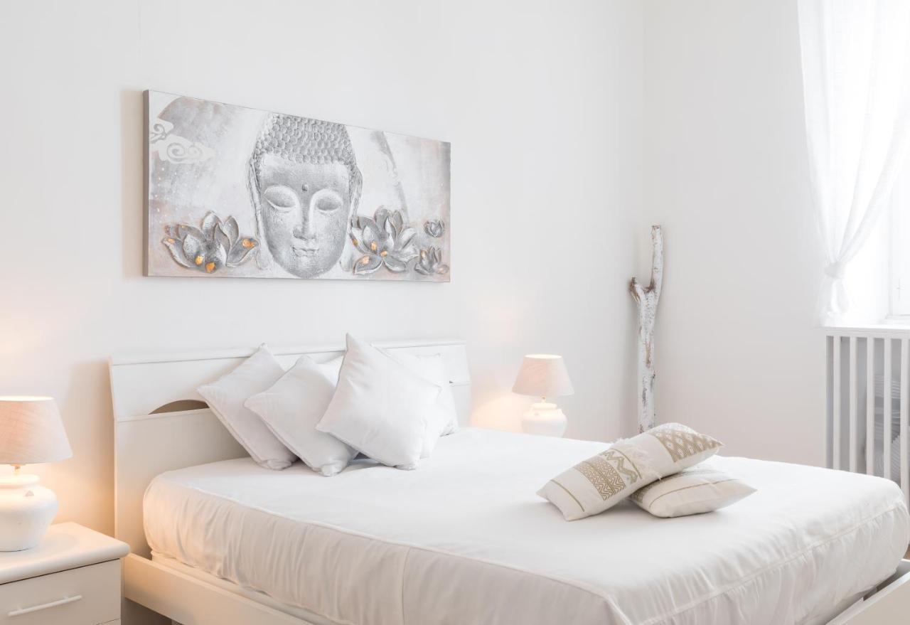 Frattina Spanish Steps Apartment Roma Exterior foto