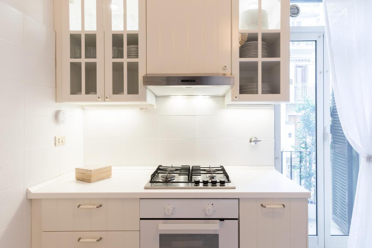 Frattina Spanish Steps Apartment Roma Exterior foto
