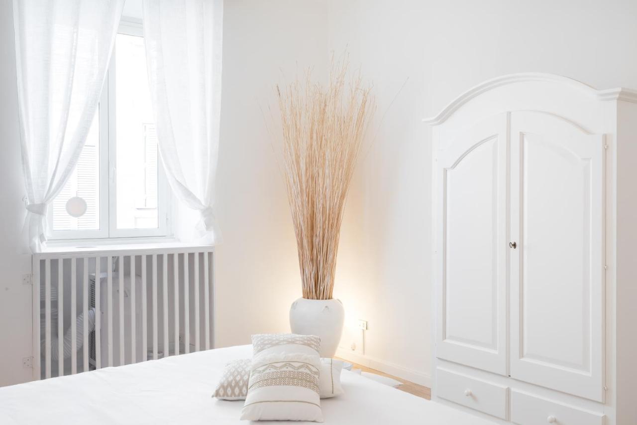Frattina Spanish Steps Apartment Roma Exterior foto