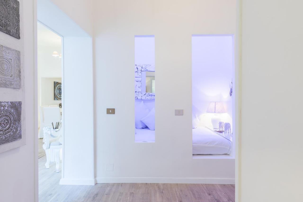 Frattina Spanish Steps Apartment Roma Exterior foto