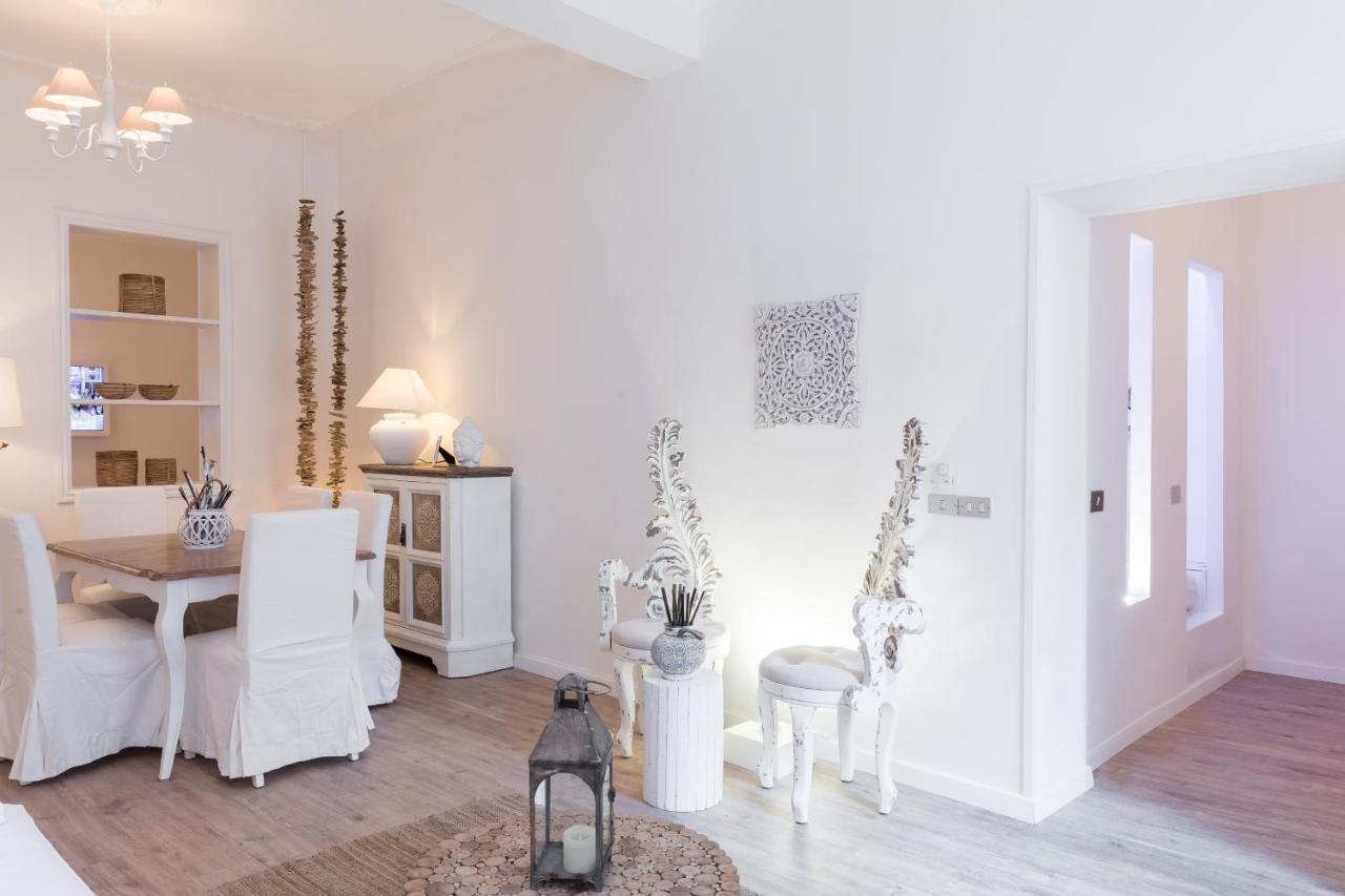 Frattina Spanish Steps Apartment Roma Exterior foto