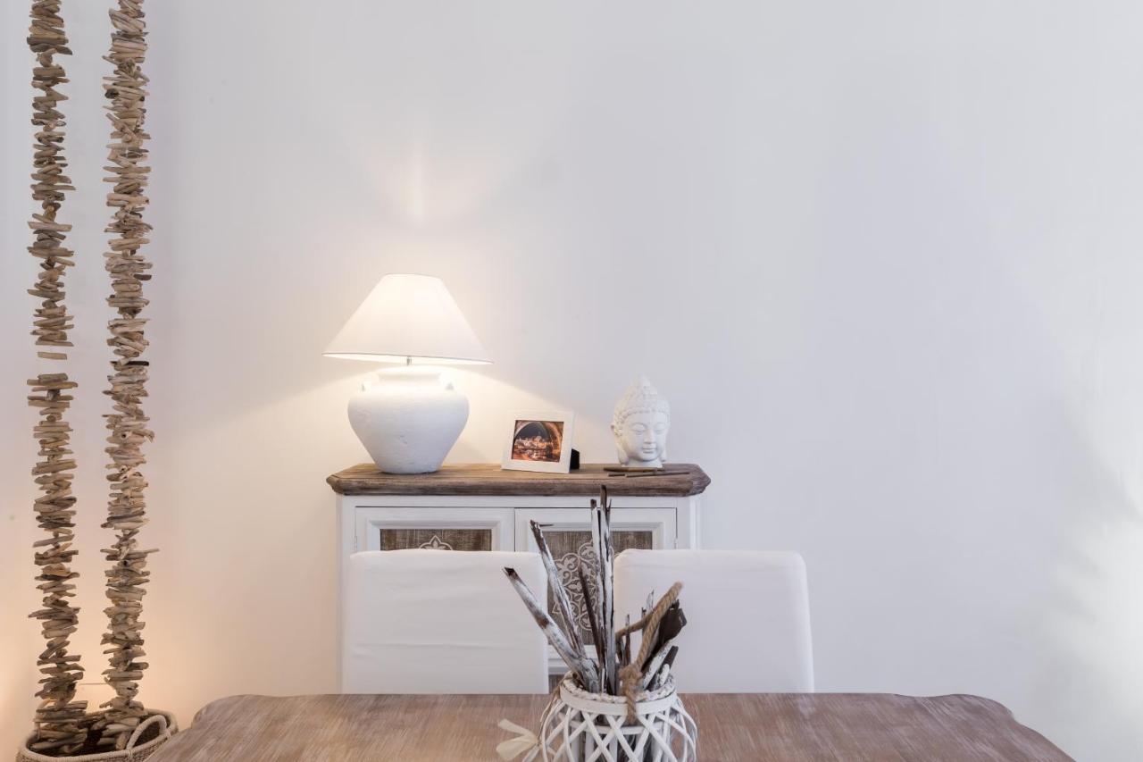 Frattina Spanish Steps Apartment Roma Exterior foto