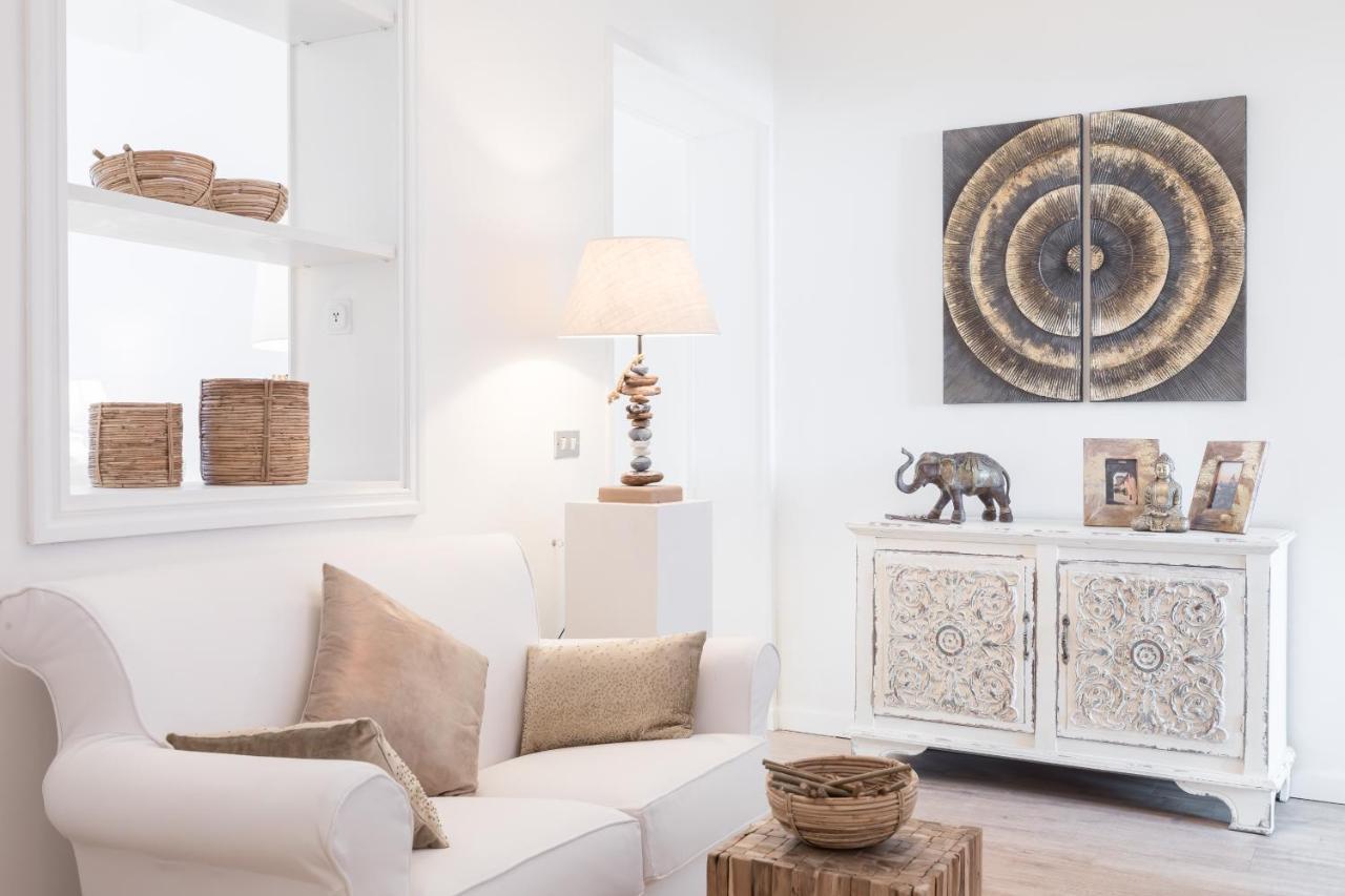 Frattina Spanish Steps Apartment Roma Exterior foto